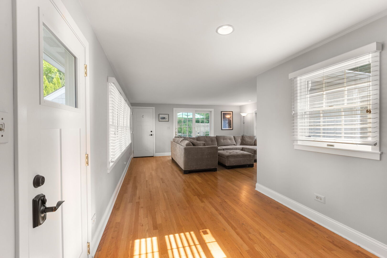 222 E Center Avenue