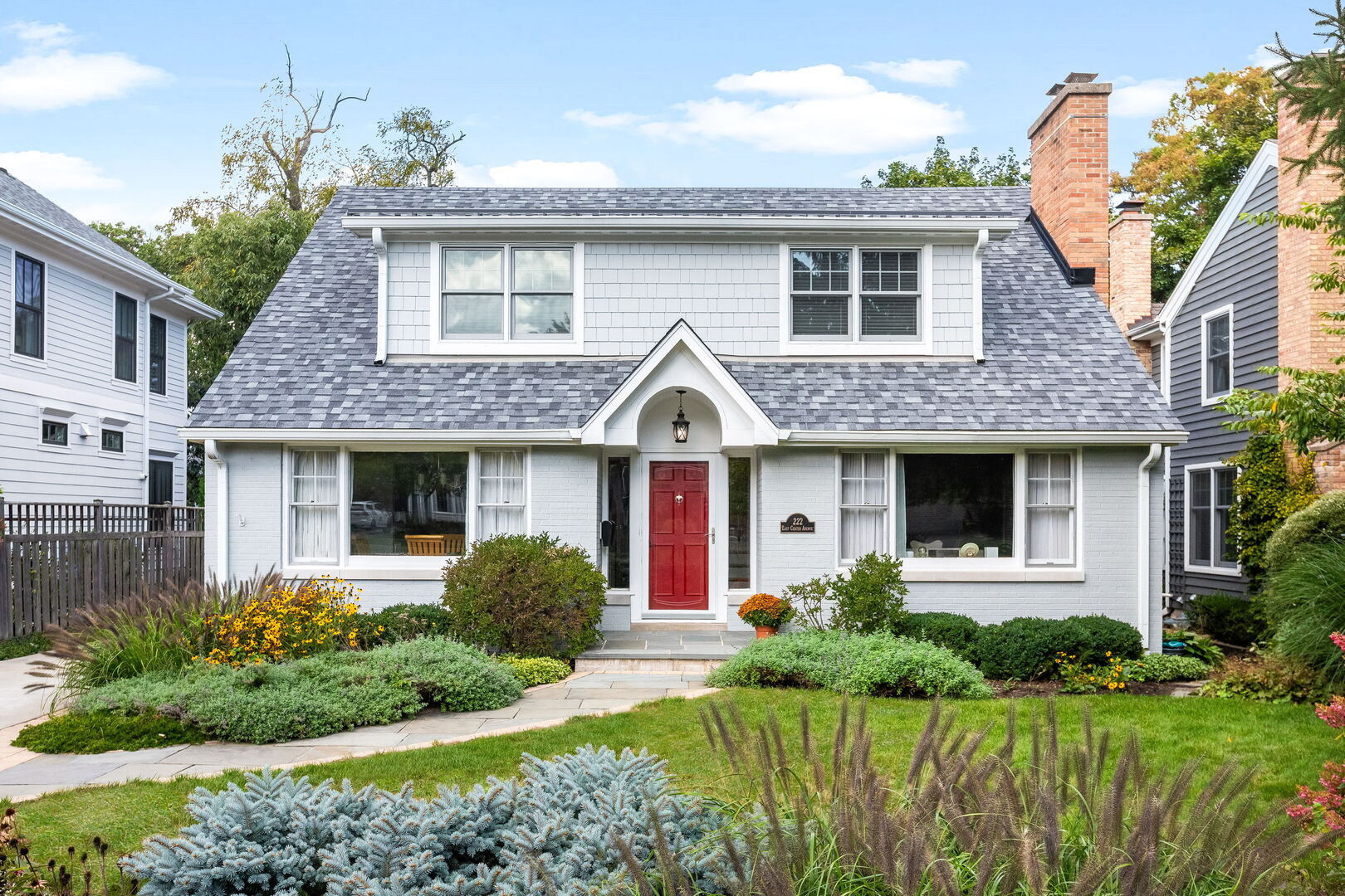 222 E Center Avenue