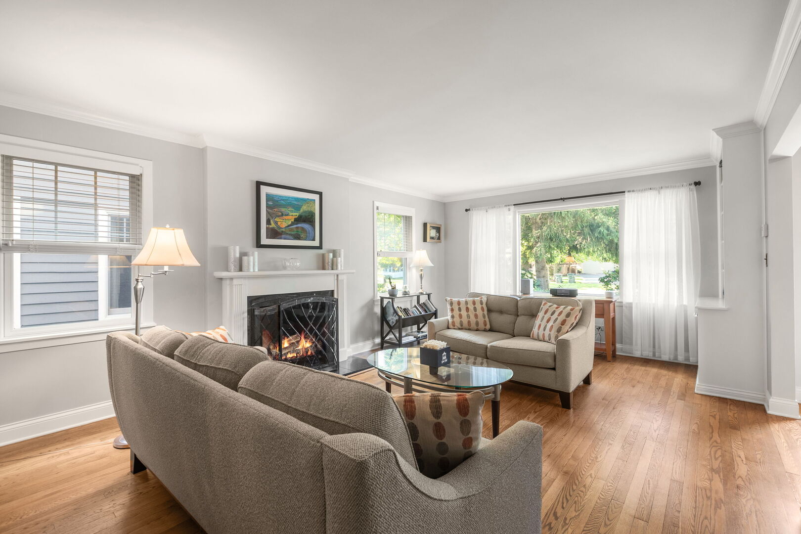 222 E Center Avenue