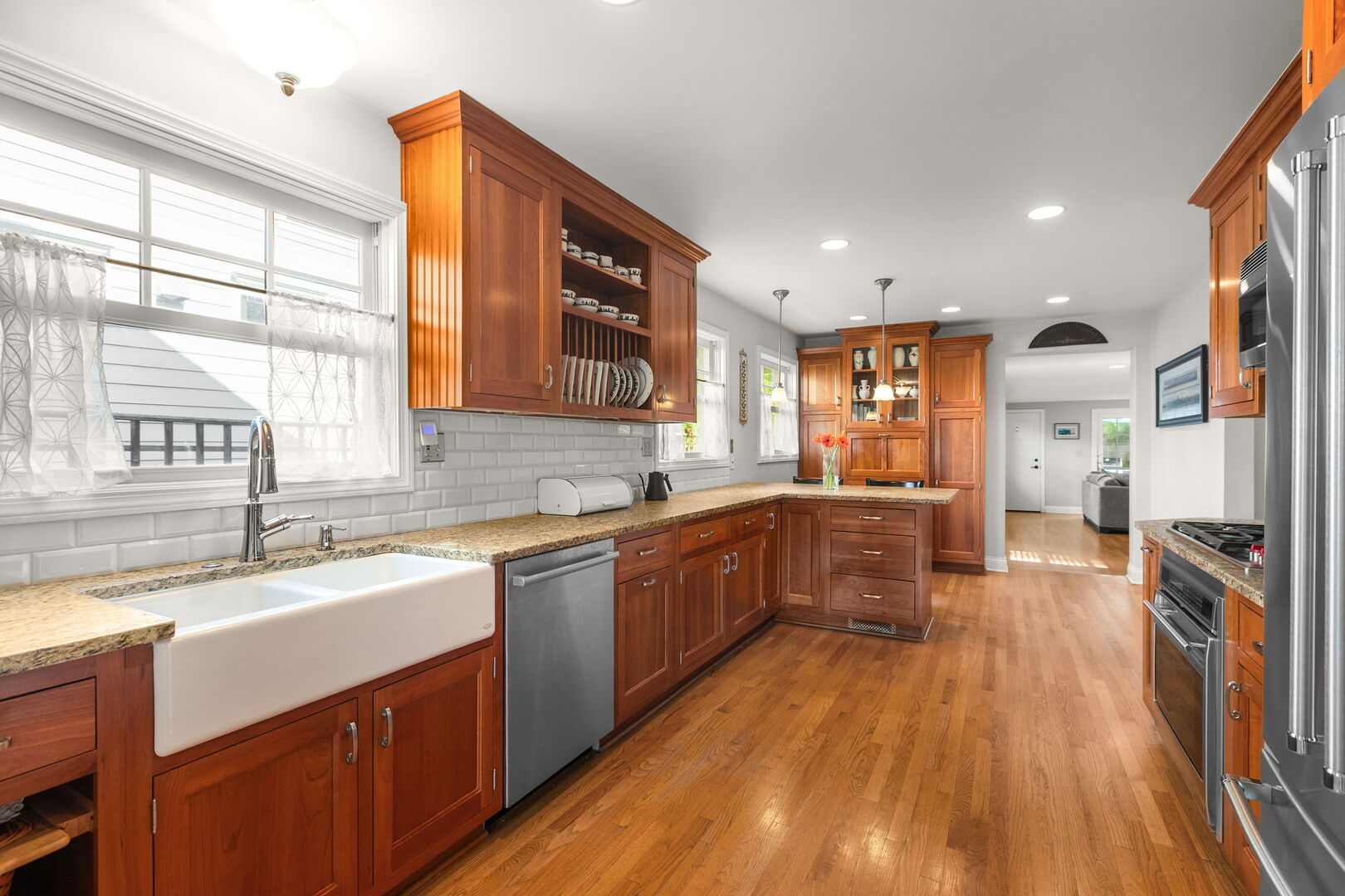 222 E Center Avenue