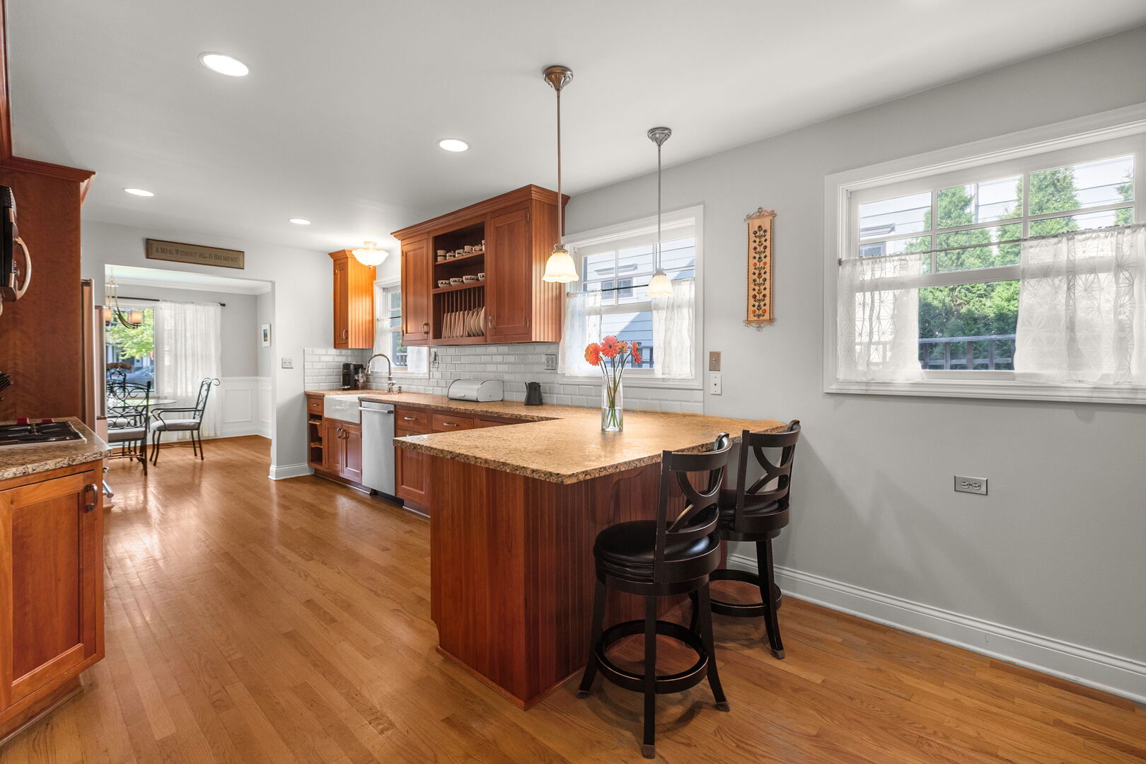222 E Center Avenue