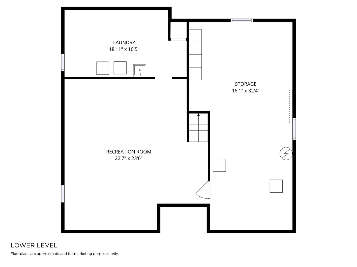 222 E Center Avenue