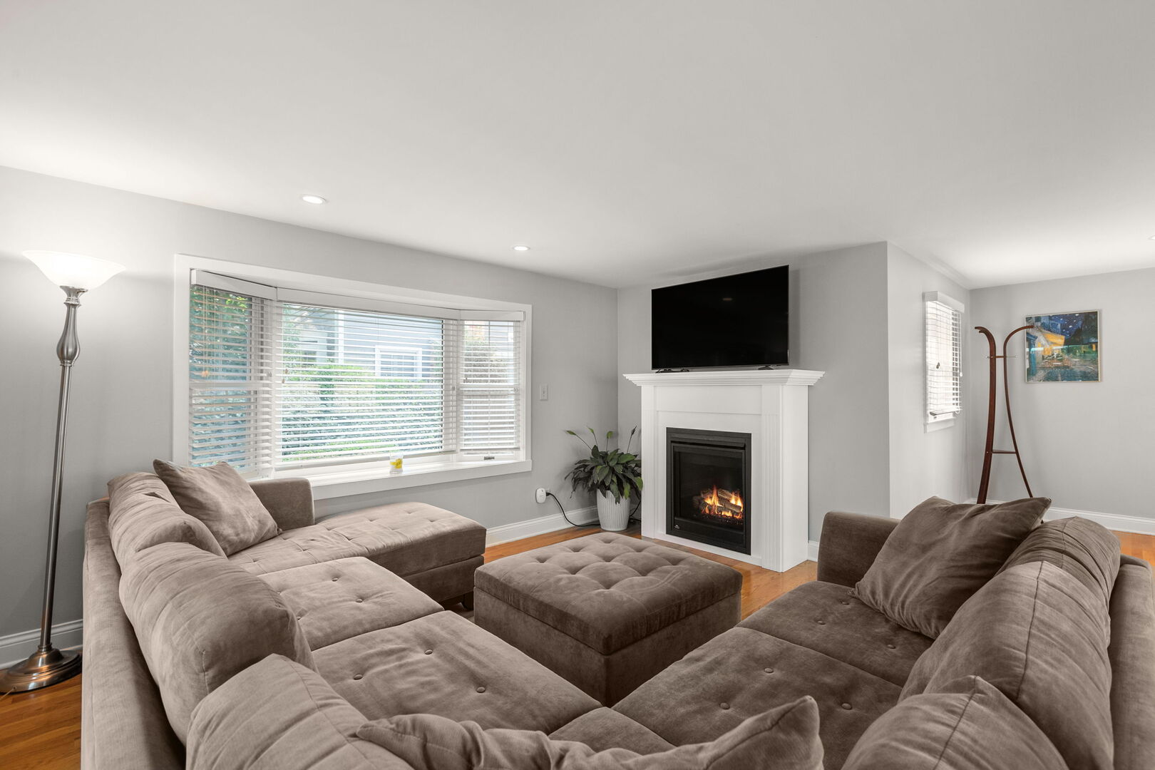 222 E Center Avenue