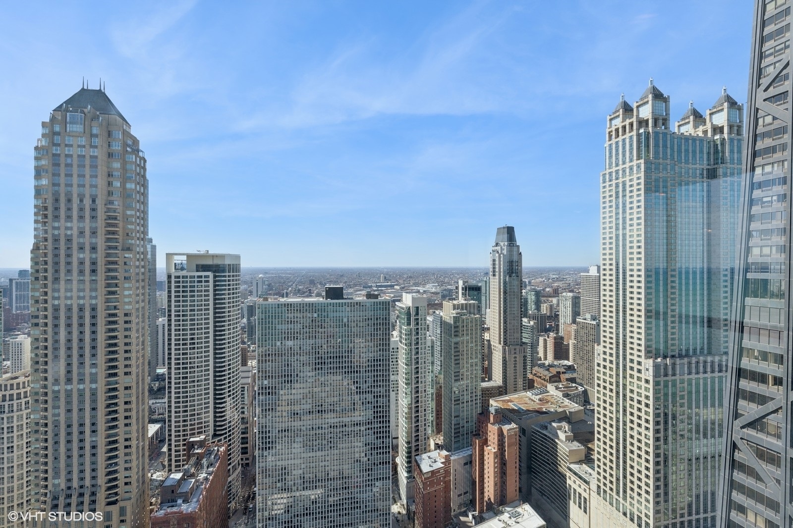 180 E PEARSON Street Unit: 4801