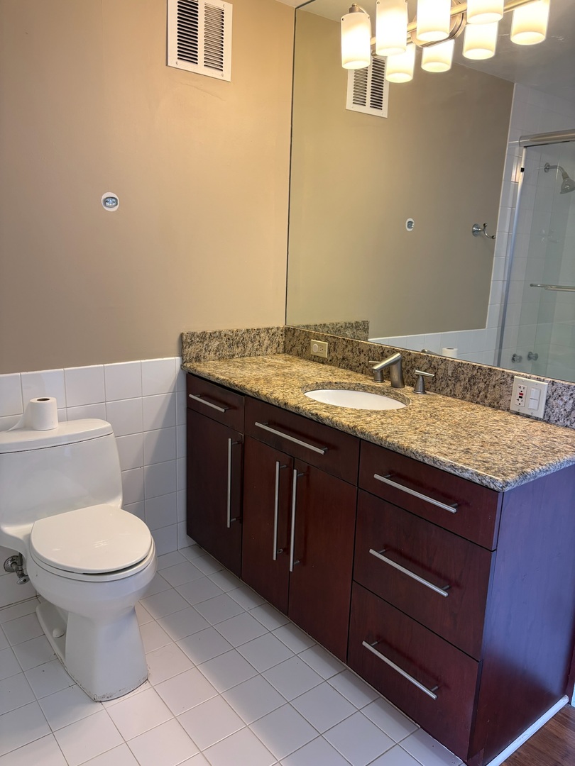 505 N Lake Shore Drive Unit: 2804