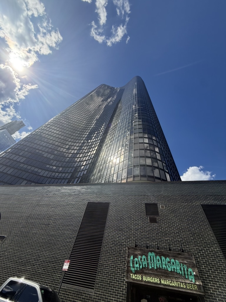 505 N Lake Shore Drive Unit: 2804