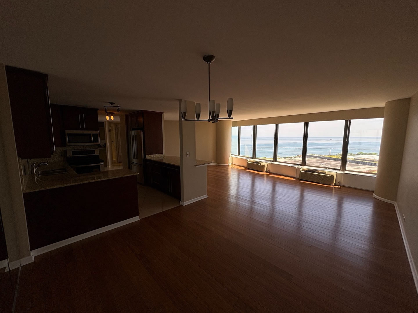 505 N Lake Shore Drive Unit: 2804