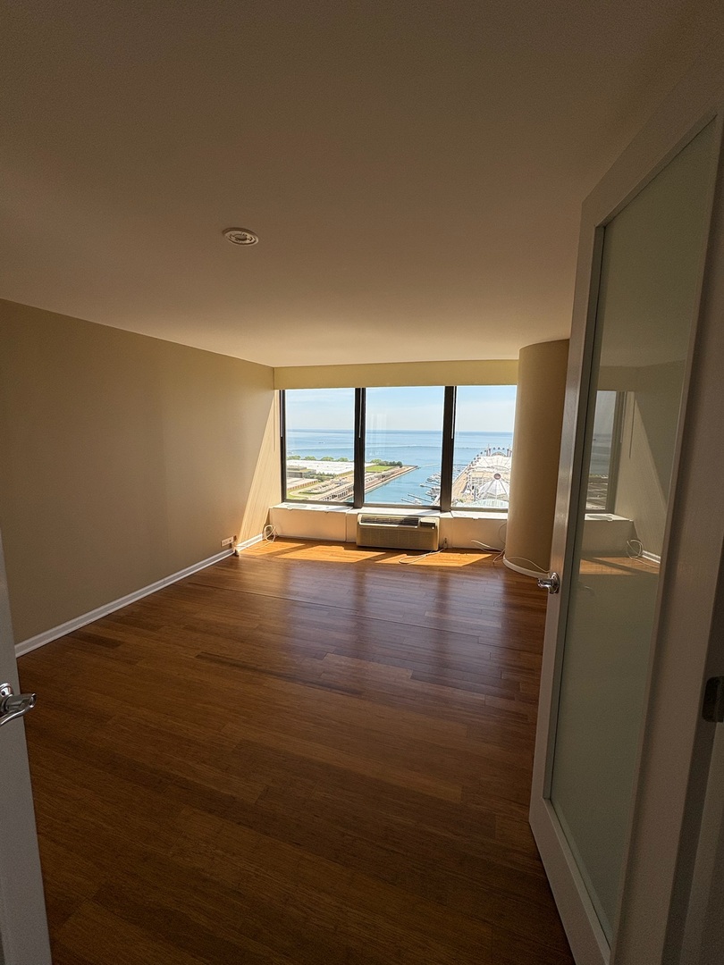 505 N Lake Shore Drive Unit: 2804