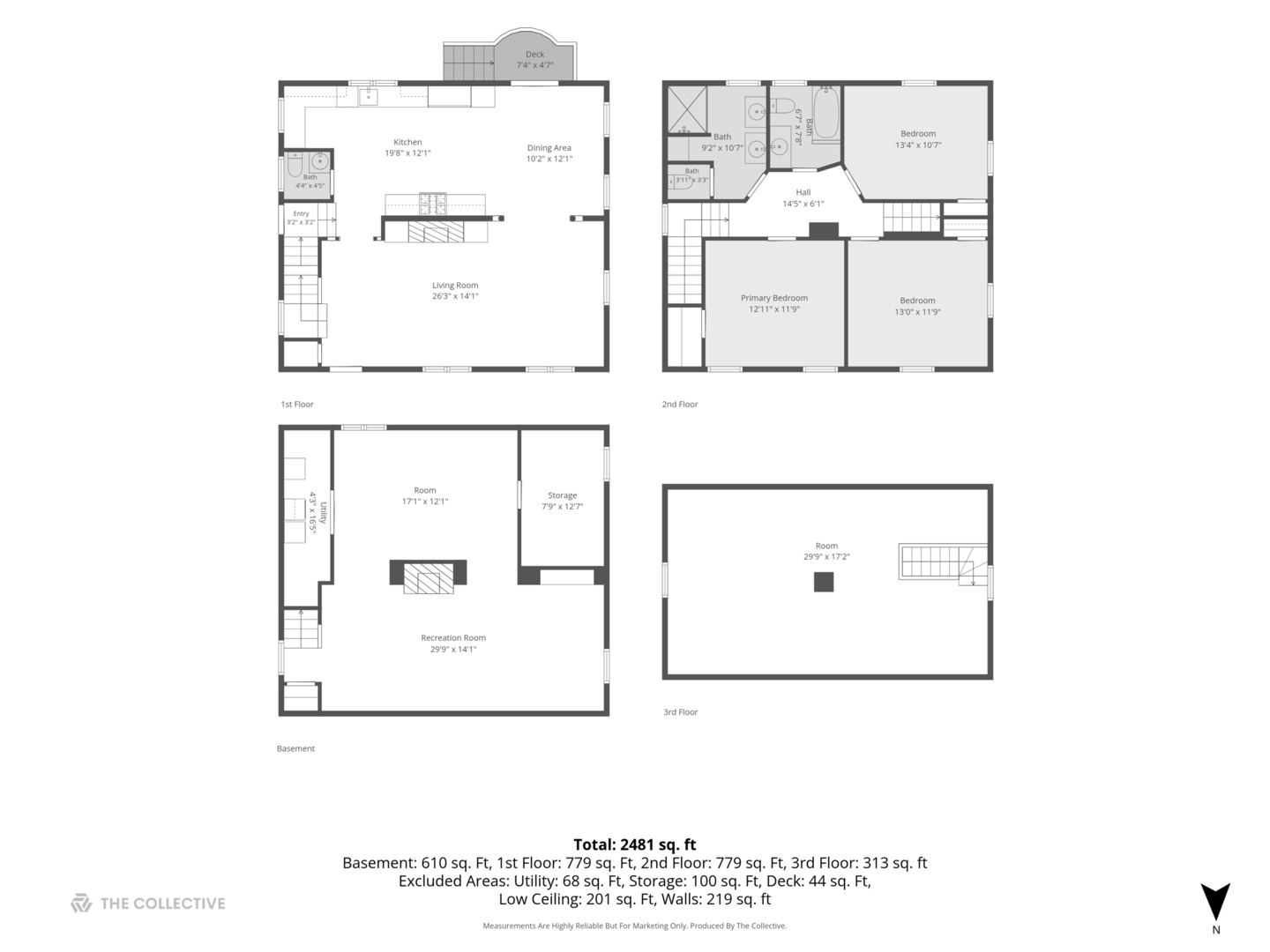 352 RAVINE Road