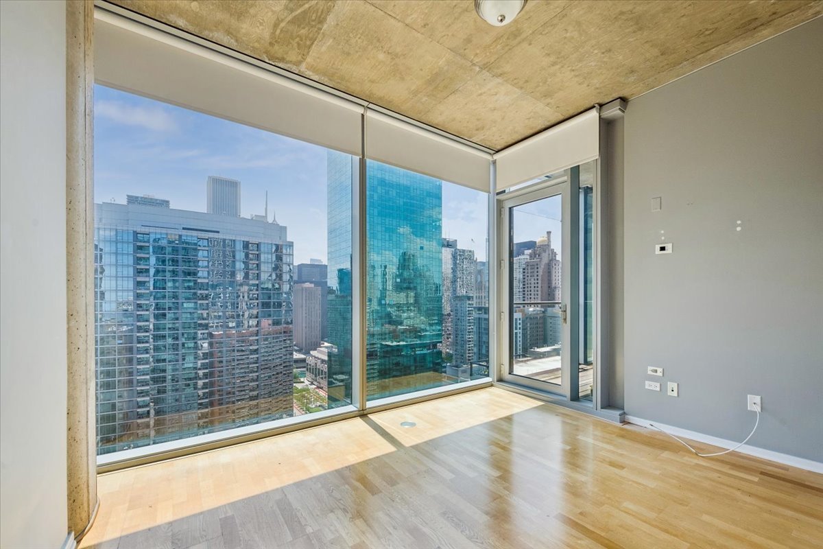 600 N Fairbanks Court Unit: 3107