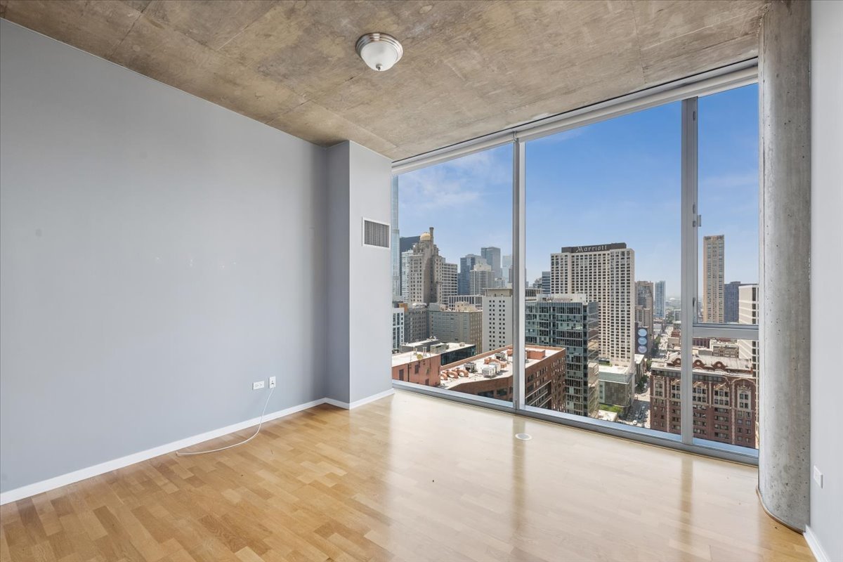 600 N Fairbanks Court Unit: 3107