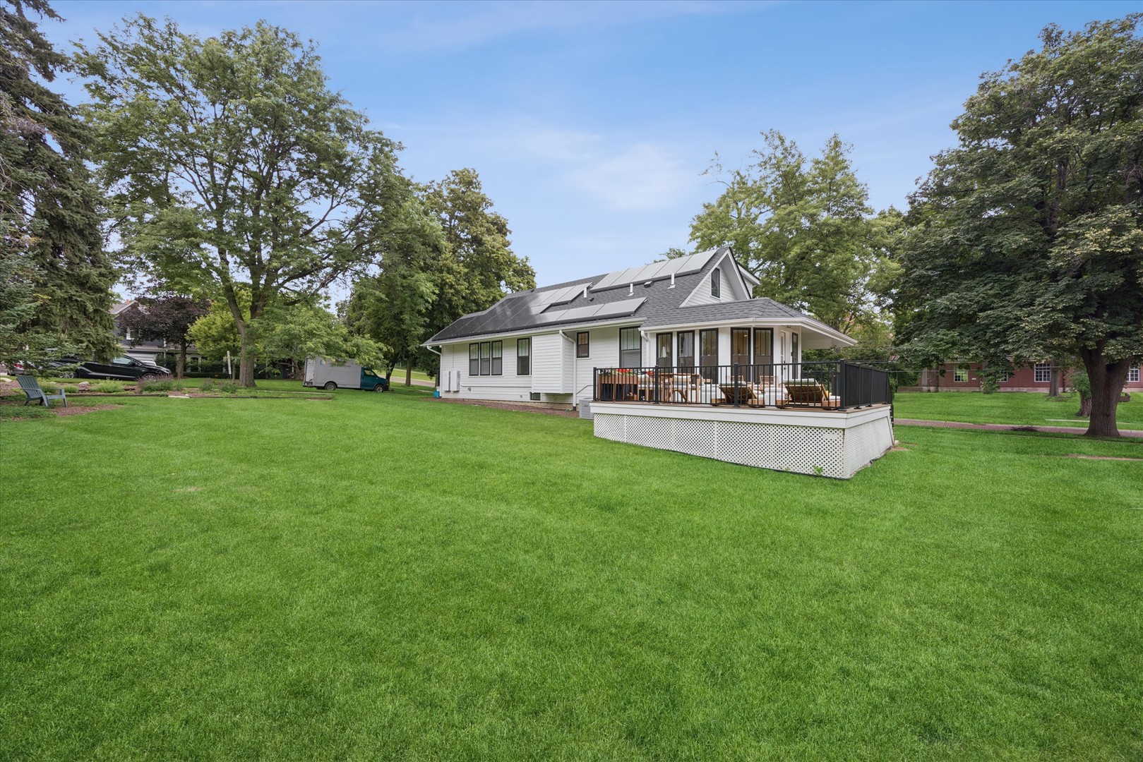 146 E Maple Street