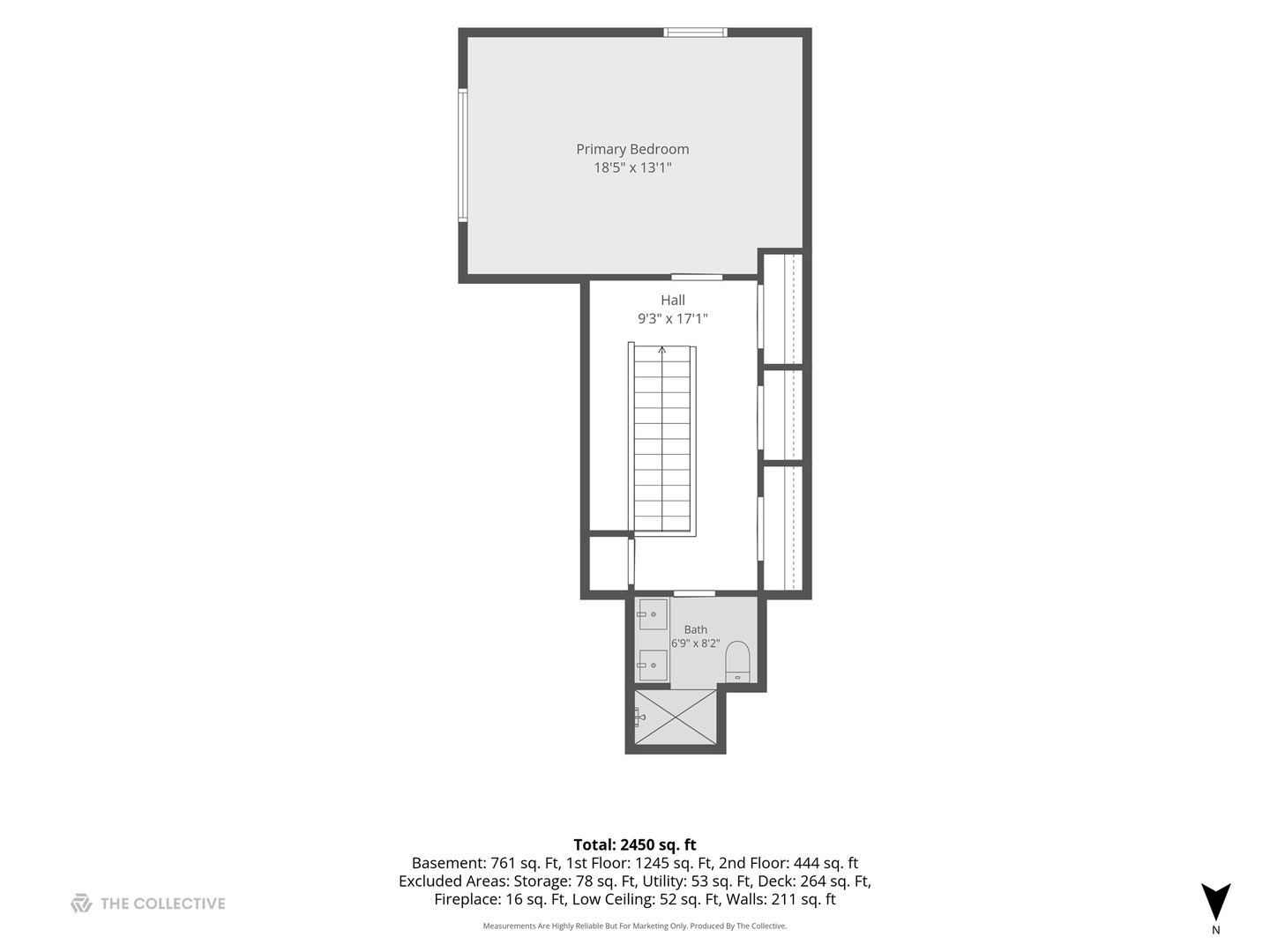 146 E Maple Street
