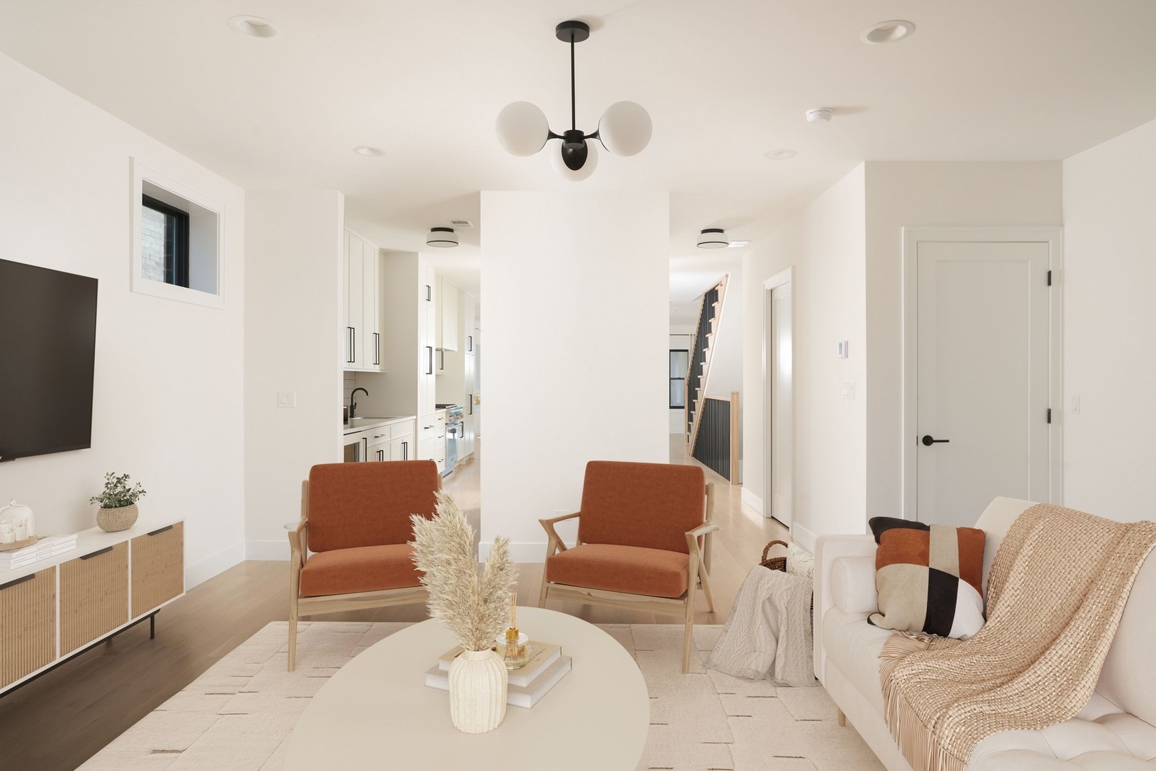 1629 N Burling Street Unit: 3
