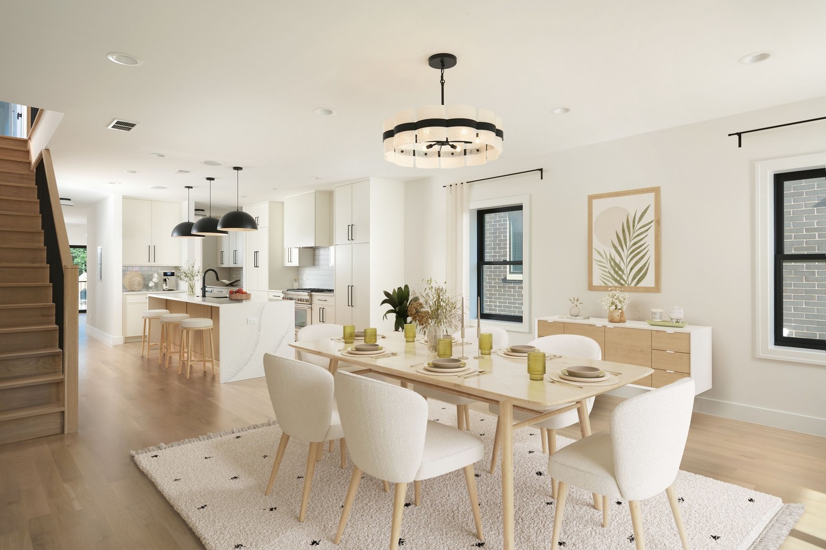 1629 N Burling Street Unit: 3