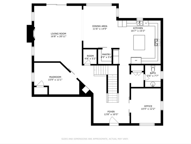 1121 Pin Oak Drive
