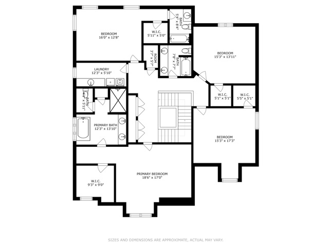 1121 Pin Oak Drive