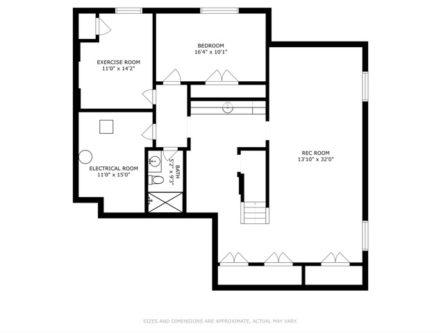 1121 Pin Oak Drive