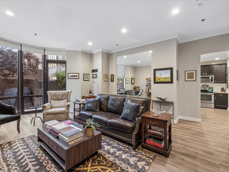 1730 N CLARK Street Unit: 101