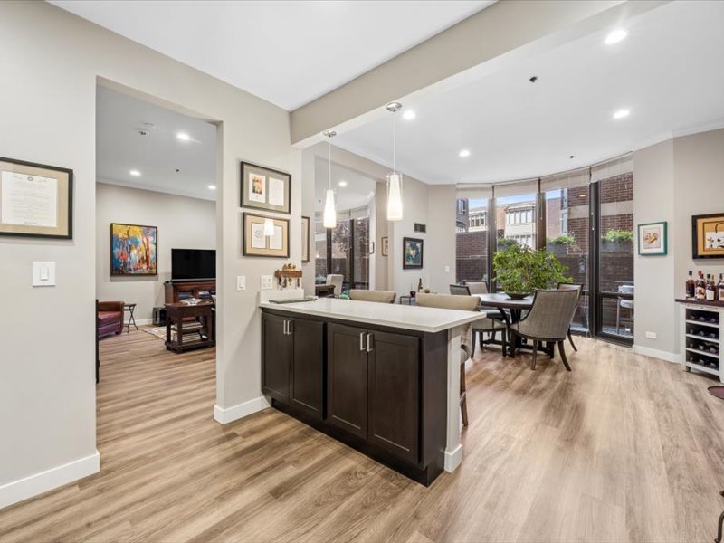 1730 N CLARK Street Unit: 101