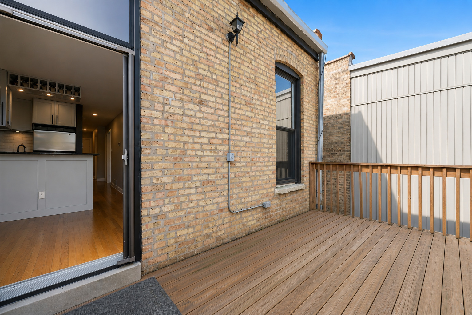540 W Belden Avenue Unit: 3B