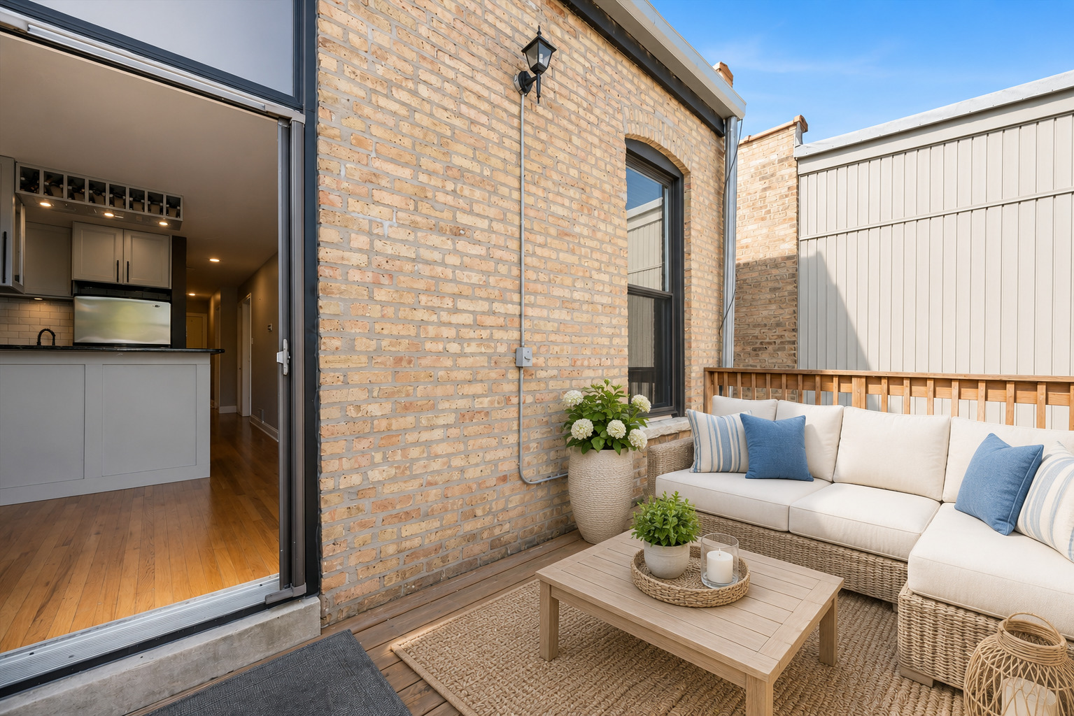 540 W Belden Avenue Unit: 3B