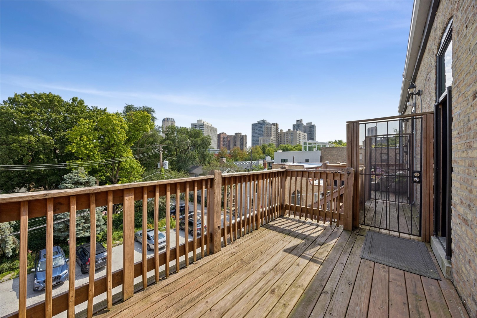540 W Belden Avenue Unit: 3B