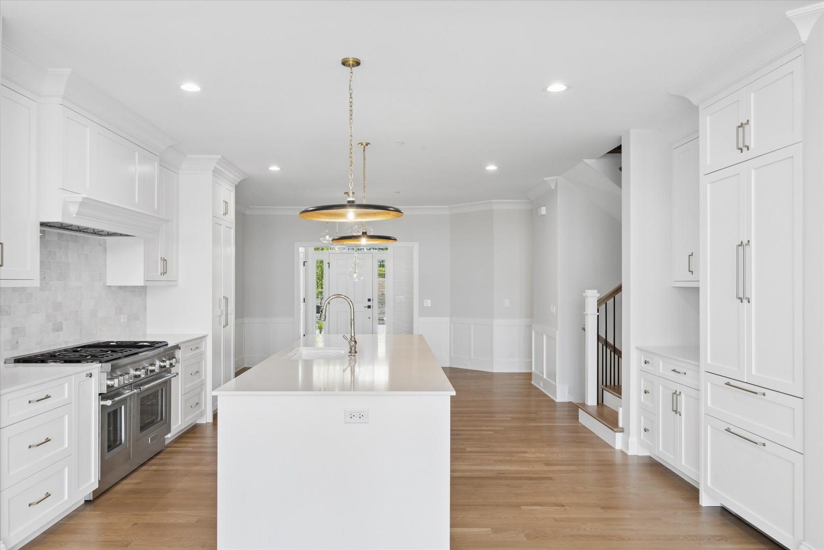 6212 Flagg Creek Lane