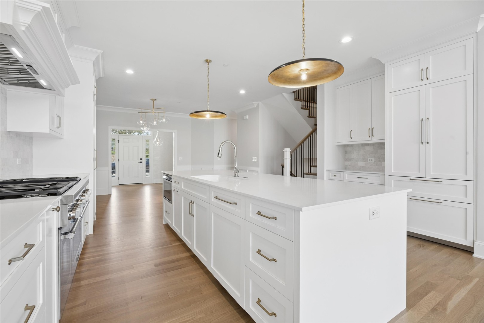 6212 Flagg Creek Lane