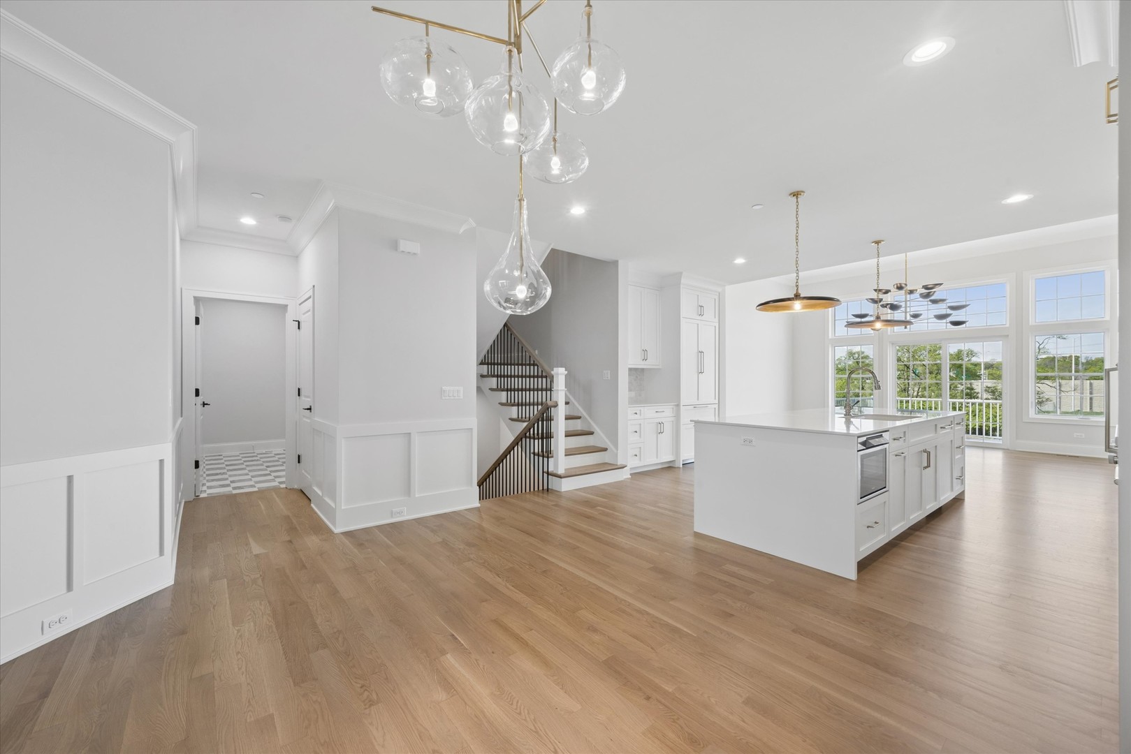 6212 Flagg Creek Lane