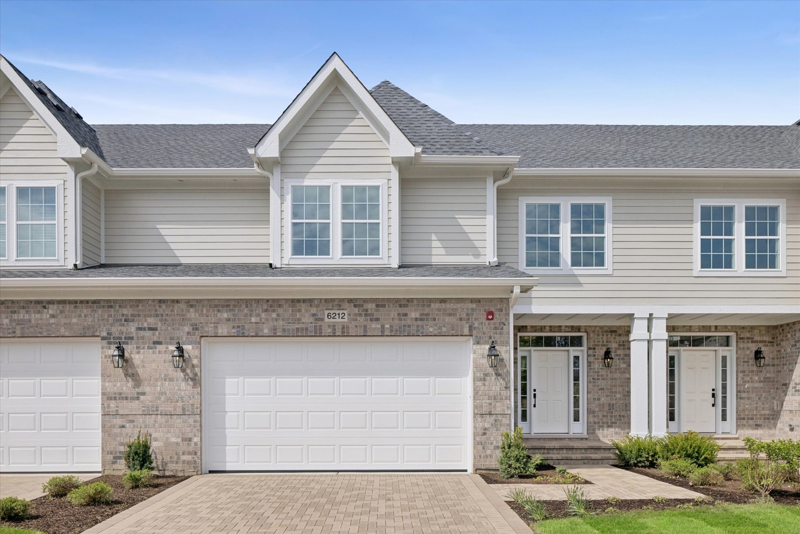 6212 Flagg Creek Lane