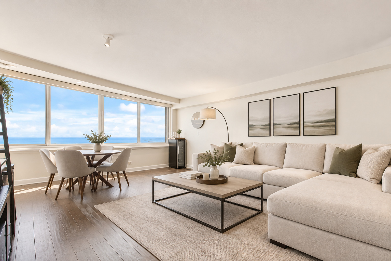 1440 N Lake Shore Drive Unit: 18G