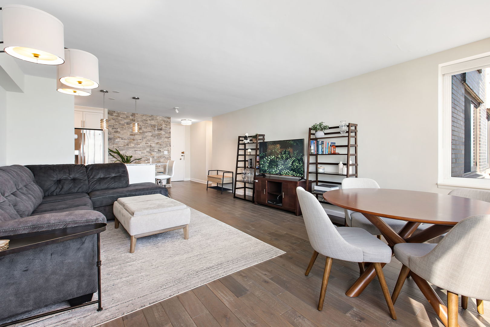 1440 N Lake Shore Drive Unit: 18G
