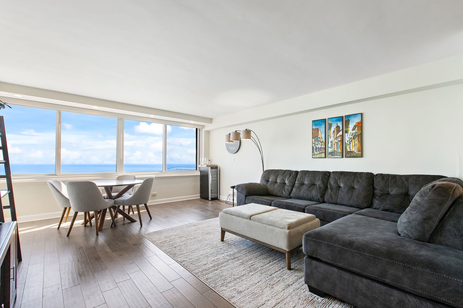 1440 N Lake Shore Drive Unit: 18G