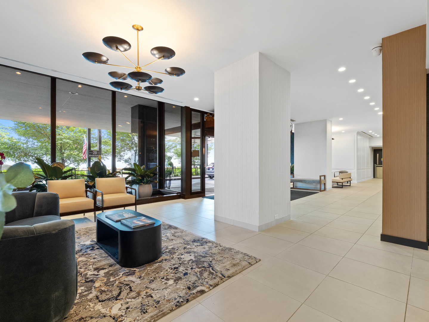 1440 N Lake Shore Drive Unit: 18G