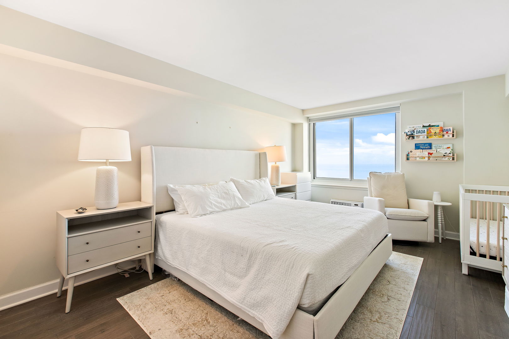 1440 N Lake Shore Drive Unit: 18G