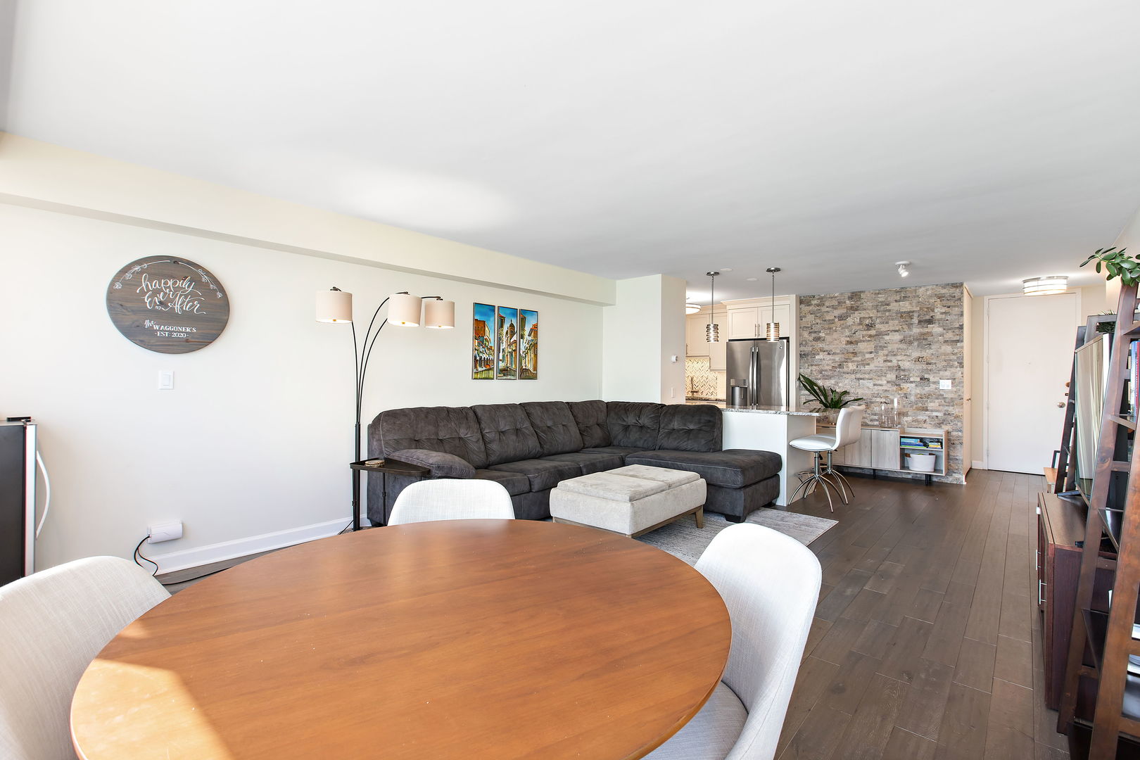 1440 N Lake Shore Drive Unit: 18G