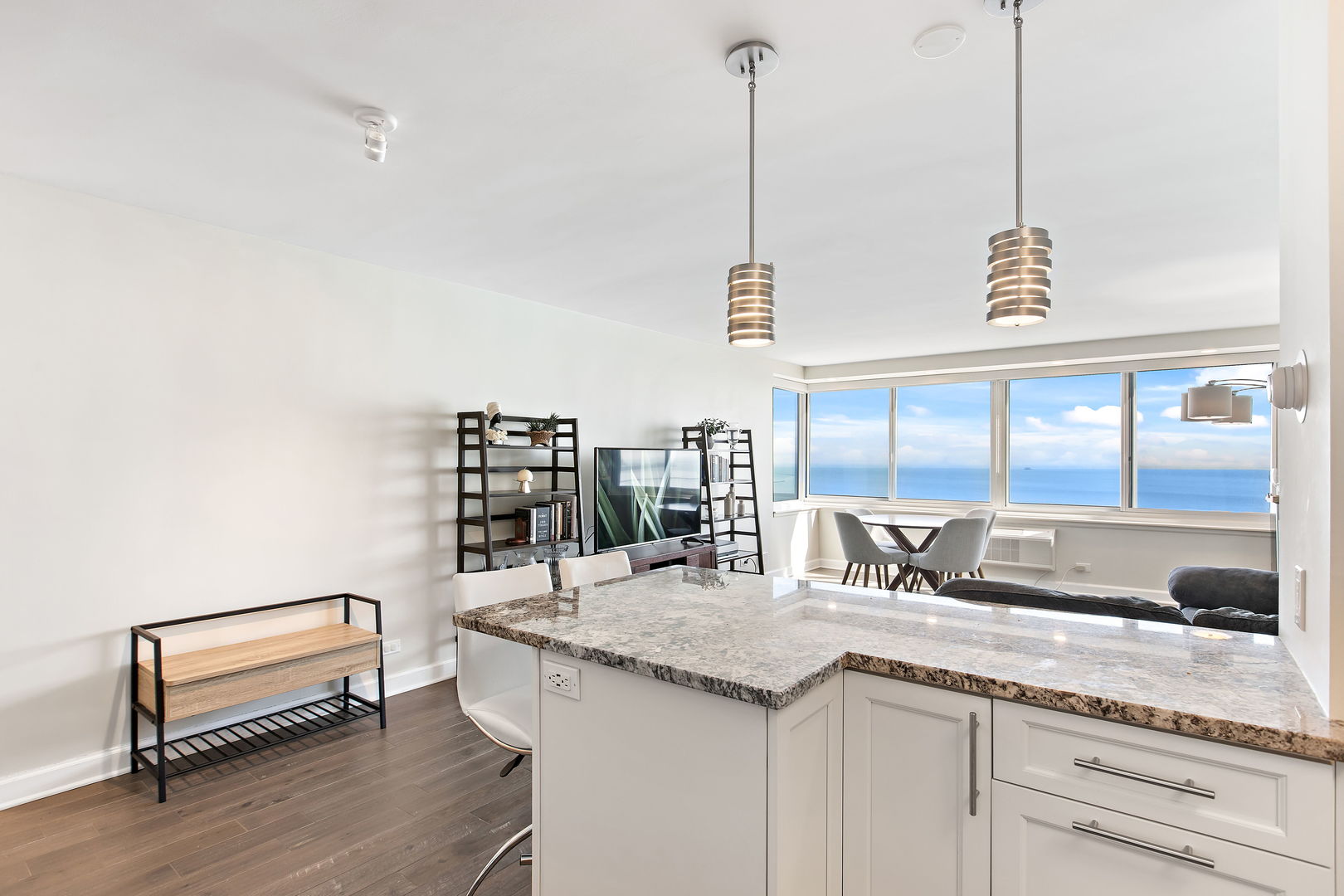 1440 N Lake Shore Drive Unit: 18G