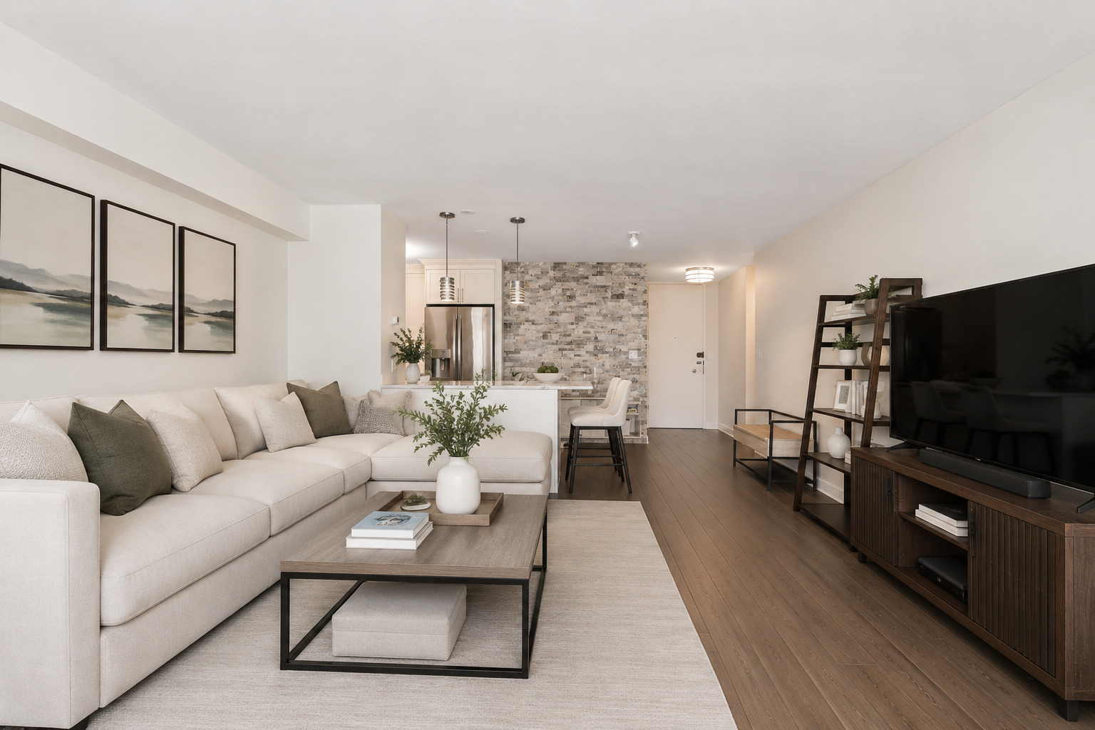 1440 N Lake Shore Drive Unit: 18G