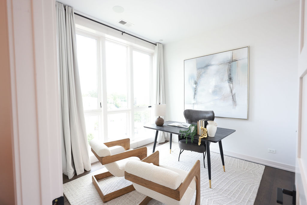 2800 N LINCOLN Avenue Unit: 4N