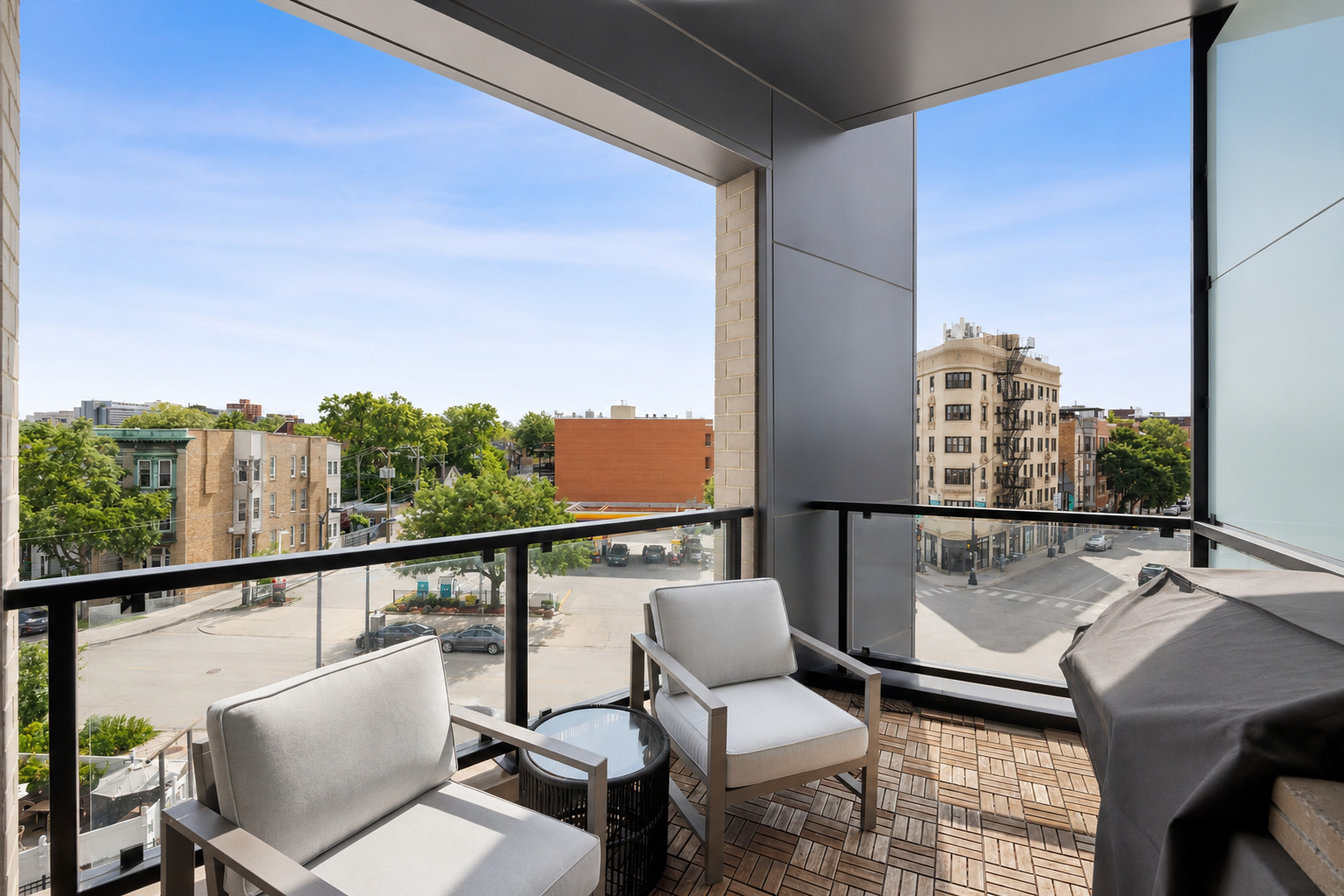 2800 N LINCOLN Avenue Unit: 4N
