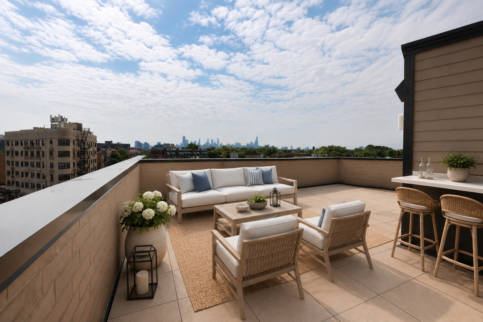 2800 N LINCOLN Avenue Unit: 4N