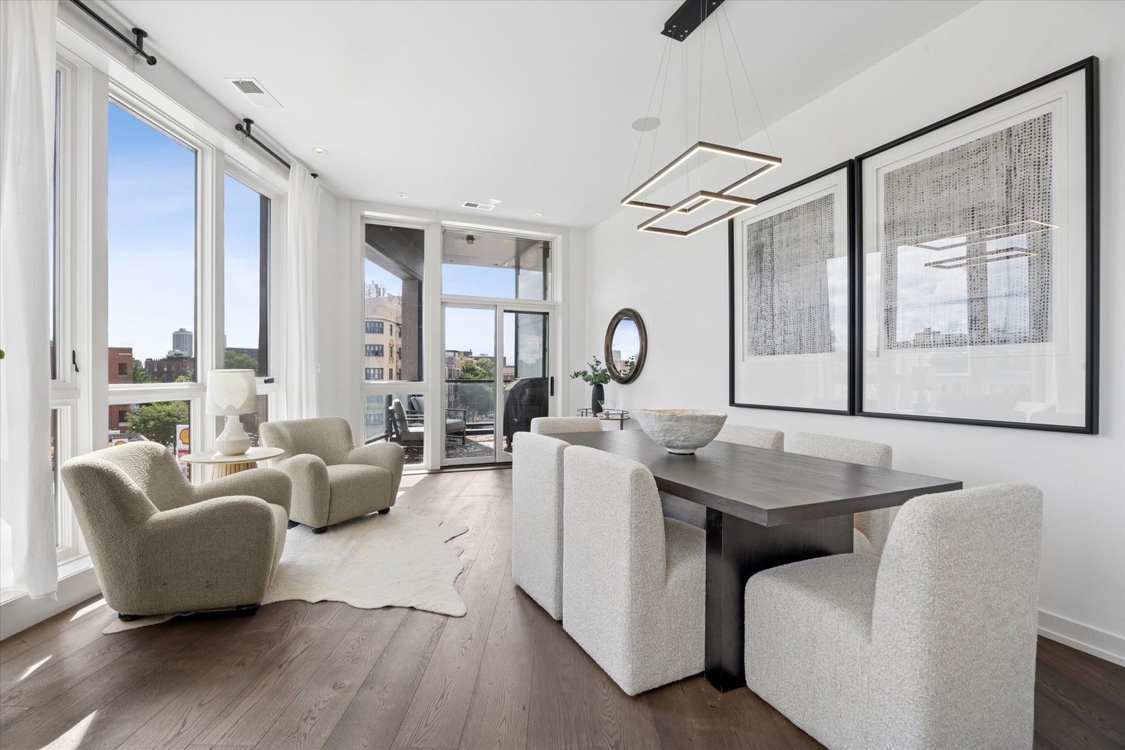 2800 N LINCOLN Avenue Unit: 4N
