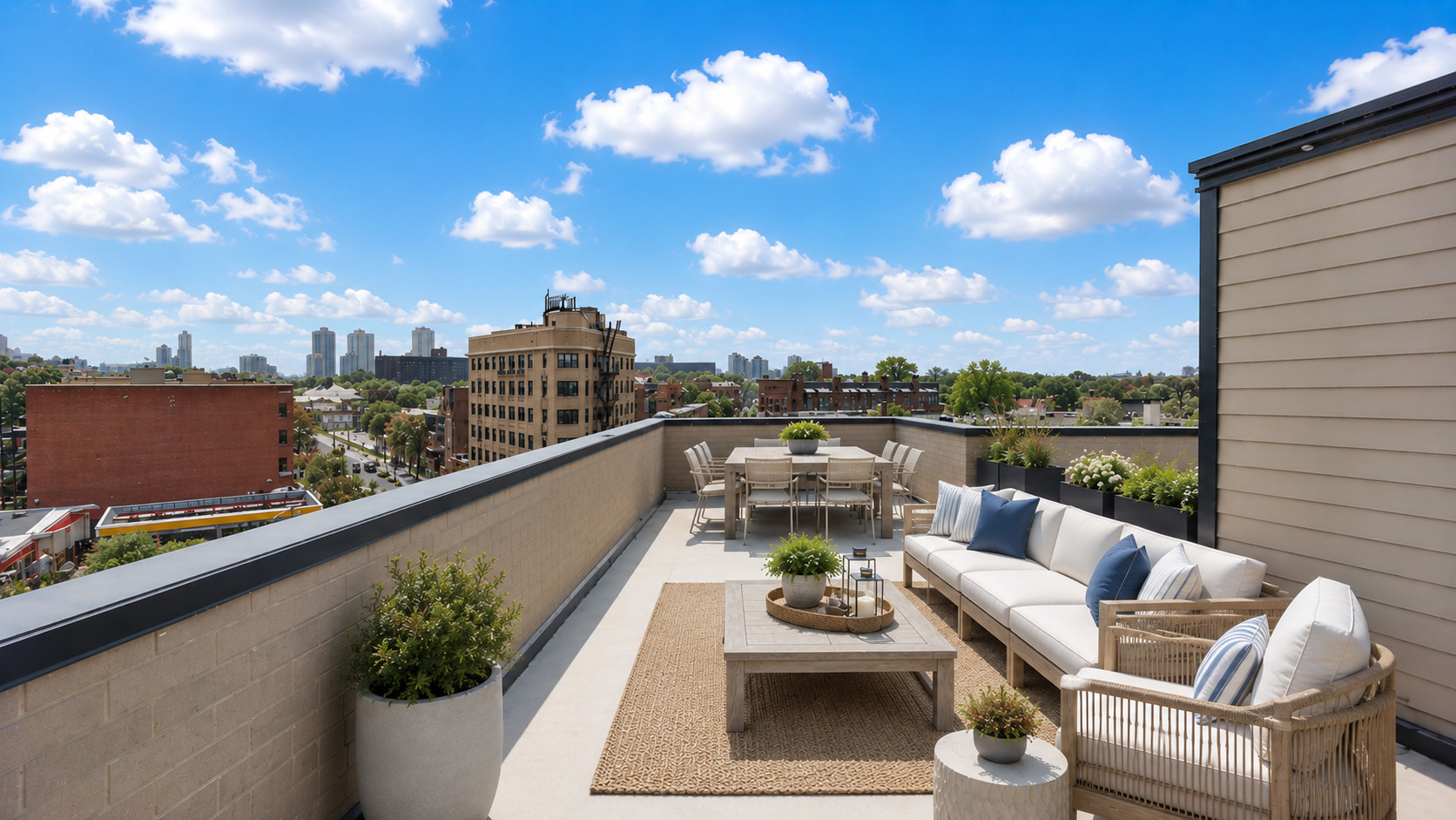2800 N LINCOLN Avenue Unit: 4N