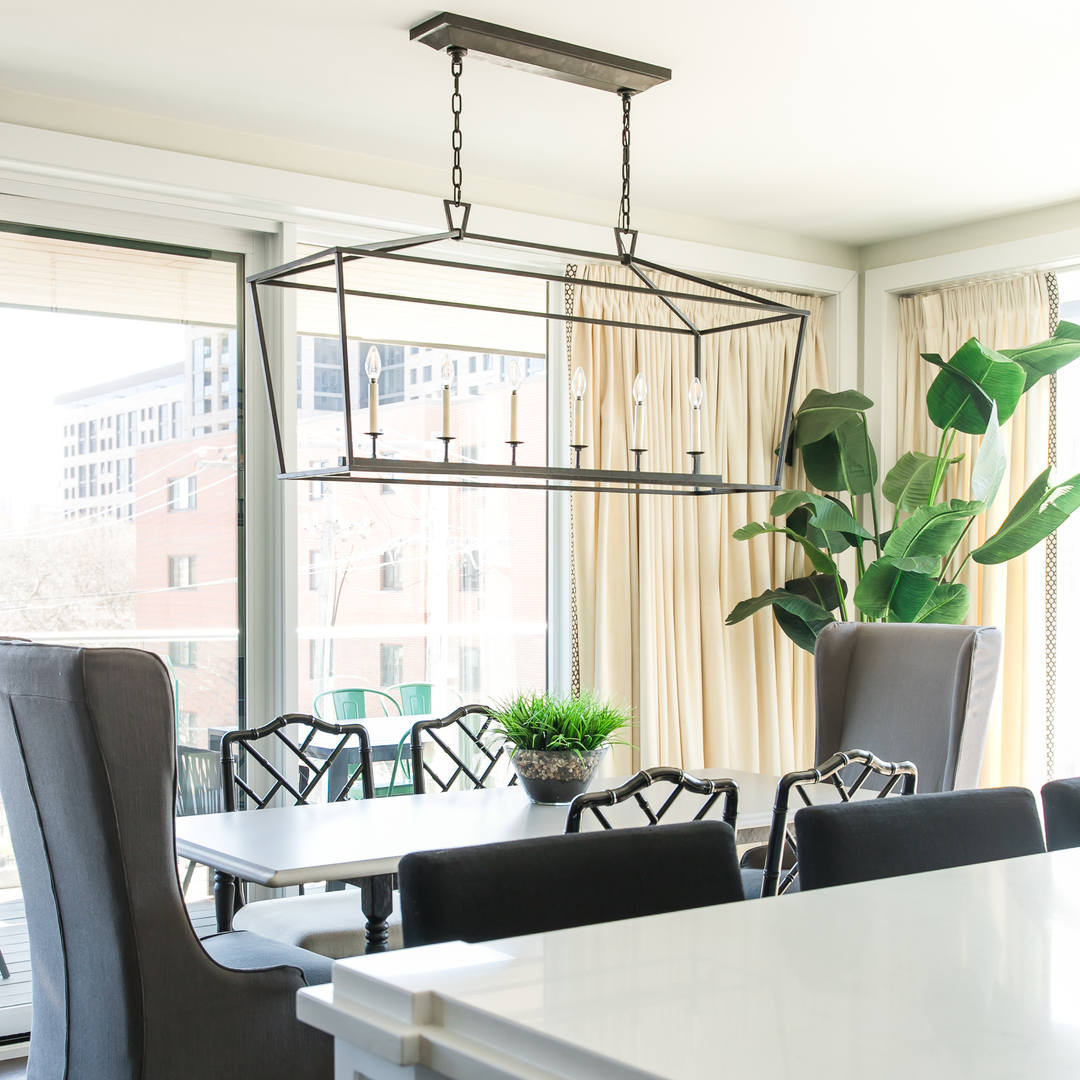 1625 N Burling Street Unit: 304