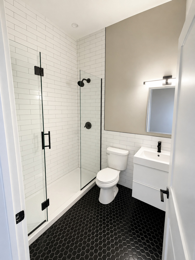 2149 N Racine Avenue Unit: 1