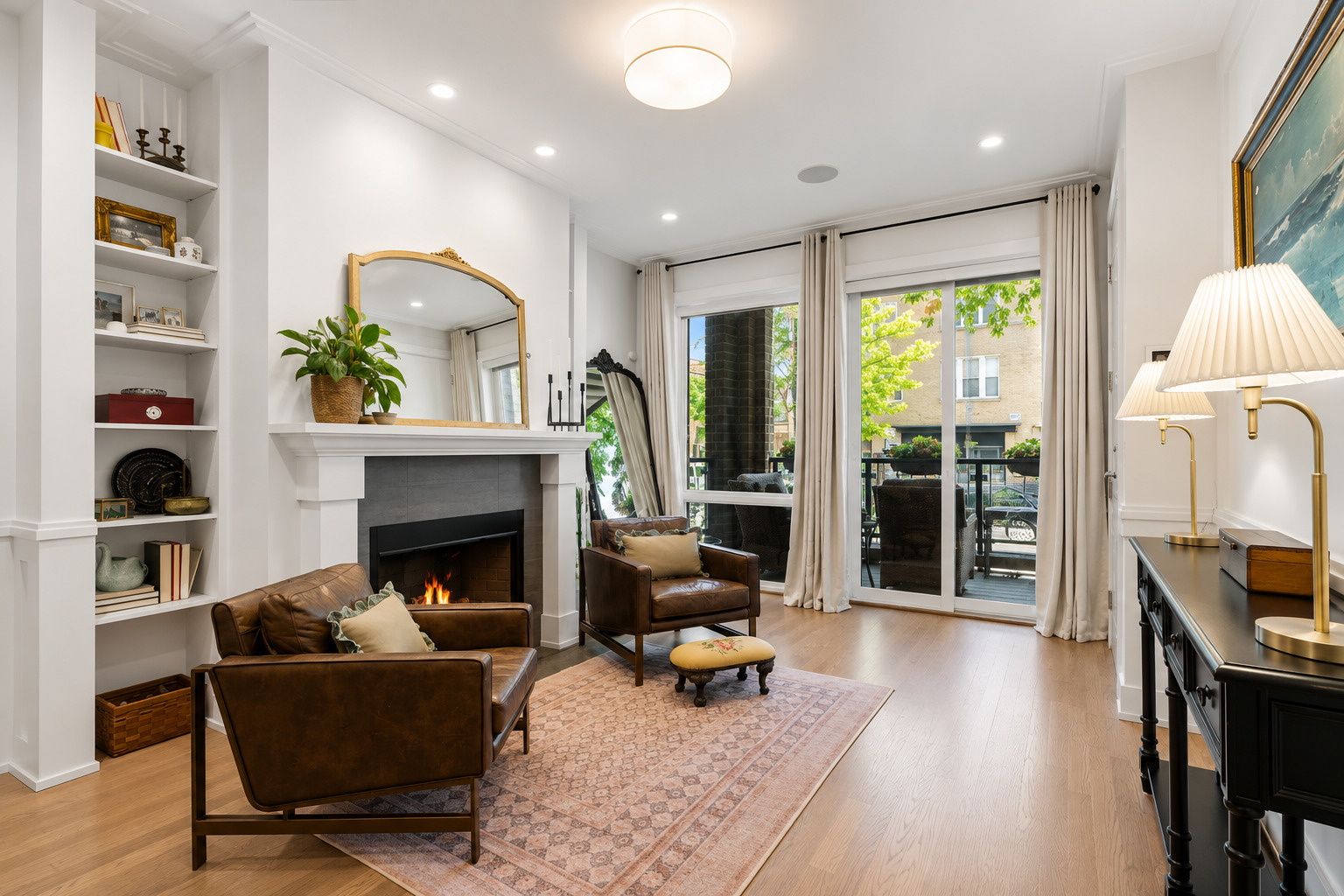 2922 N SHEFFIELD Avenue Unit: 1