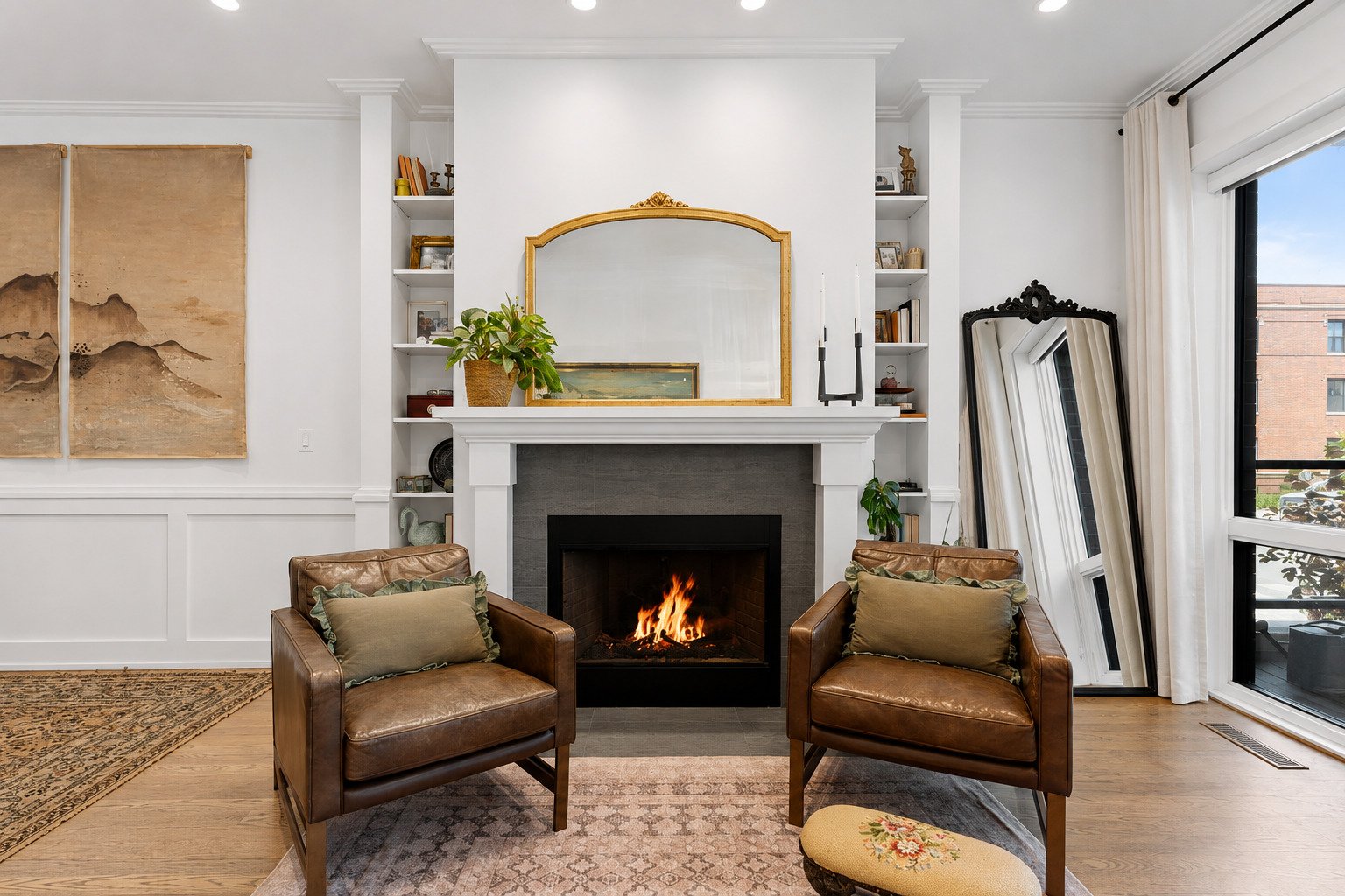 2922 N SHEFFIELD Avenue Unit: 1