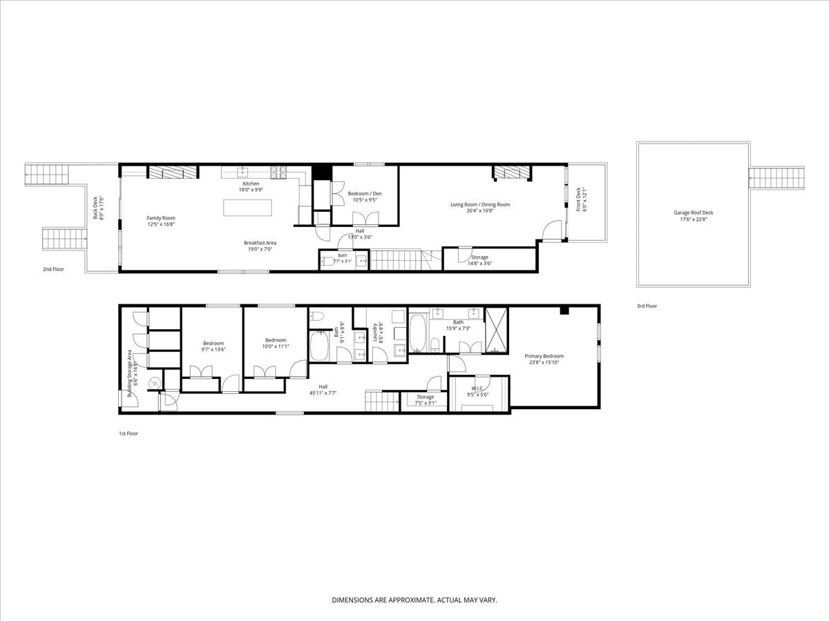 2922 N SHEFFIELD Avenue Unit: 1