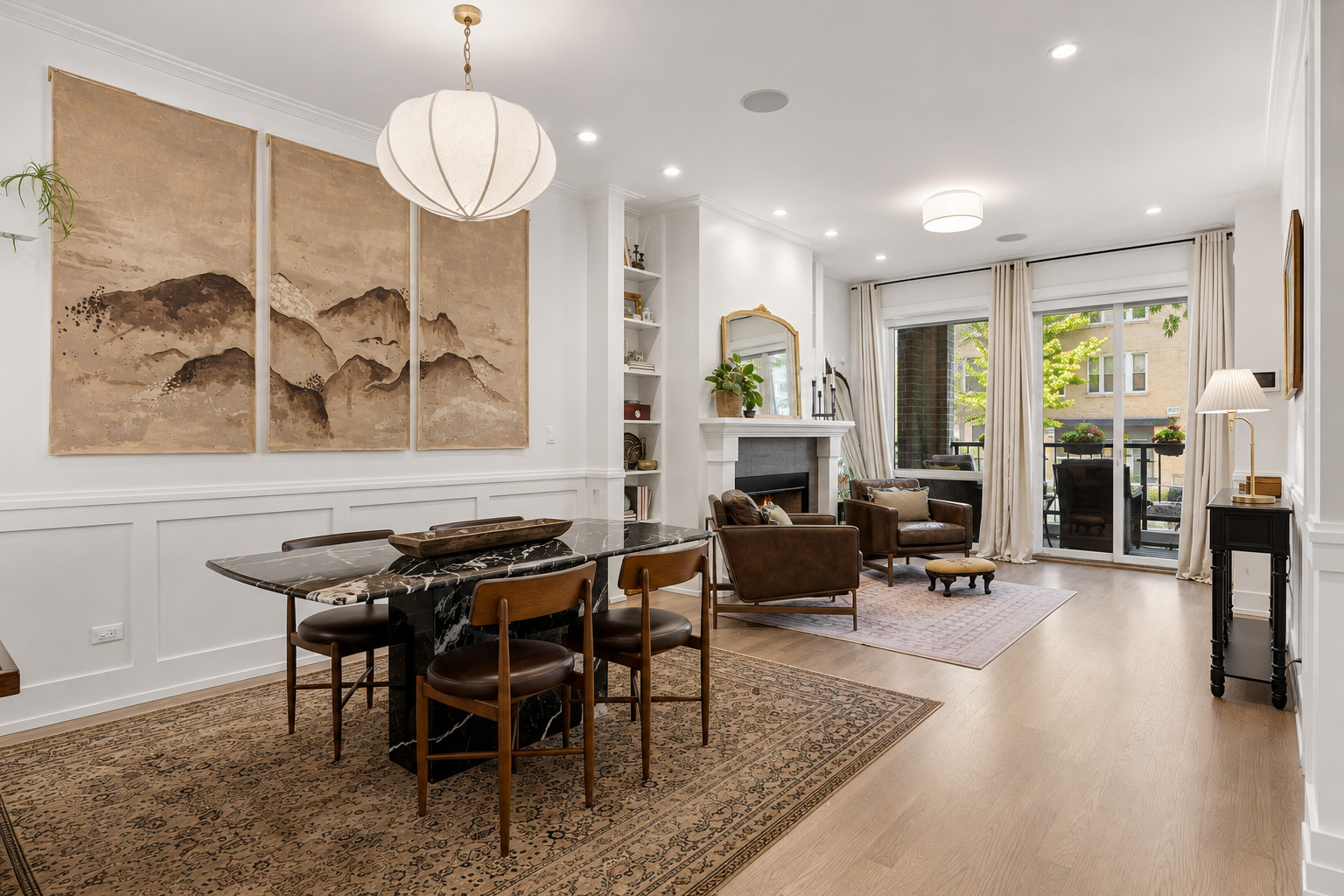 2922 N SHEFFIELD Avenue Unit: 1